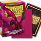 Dragon Shield Matte - Magenta (100 ct. in box)