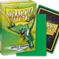 Dragon Shield Matte - Apple Green (100 ct. in box)