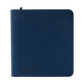 12 Pocket Exo Tec Zip Binder XL - Royal Blue