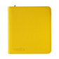 12 Pocket Exo Tec Zip Binder XL - Sunrise Yellow