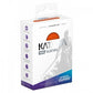 Katana Sleeves Standard Size - Orange (100)