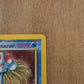 Misty's Tentacruel Holo 10/132 Gym Heroes Single Pokémon Card