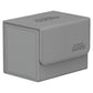 Ultimate Guard - Sidewinder 80+ XenoSkin - Monocolor Grey