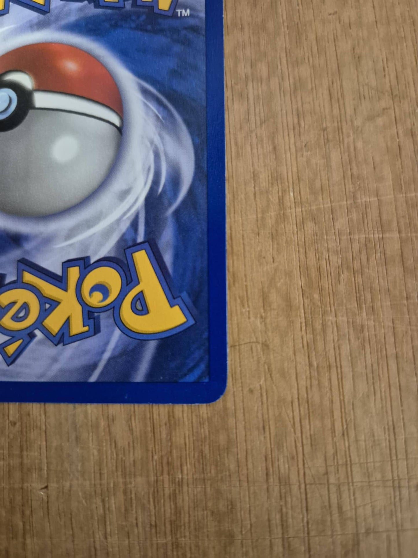 Zapdos 30/62 fossil Single Pokémon Card