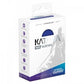 Katana Sleeves Standard Size - Blue (100)