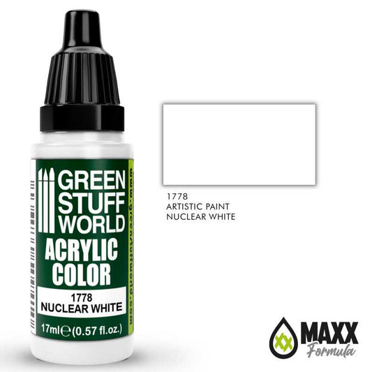 1778 - Nuclear White
