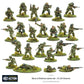 Bolt Action Starter Set - Band of Brothers (Second Edition)