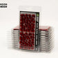 Alien Blood Moon Tufts 6mm