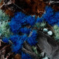 Alien Blue Tufts 6mm