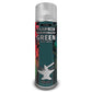 Colour Forge Spray: Warmonger Green (500ml)