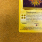 Zapdos Holo 15/62 Fossil Single Pokémon Card