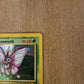 Venomoth Holo 13/64 Jungle Single Pokémon Card