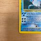 Articuno Holo 2/62 Fossil Single Pokémon Card