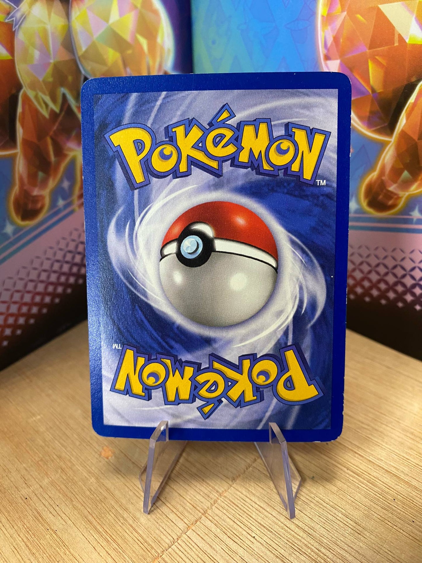 Magneton Holo 11/62 Fossil Single Pokémon Card