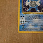 Poliwrath Holo 13/102 Base Set Single Pokémon Card