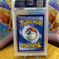 Garchomp EX 245/182 Paradox Rift PSA 9 Graded Pokémon Card