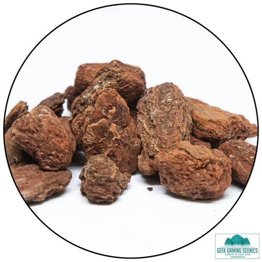 Bark Chunks 20-30 mm