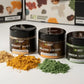 Basing Pigments Core Set
