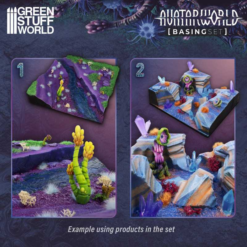 Basing Sets - Avatar World