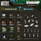 Basing Sets: Swamp