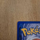 Moltres 27/62 Fossil Single Pokémon Card