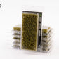 Spikey Green Tufts 12mm