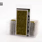 Dry Green Tiny Tufts 2mm