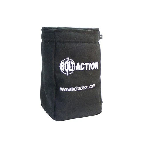 Bolt Action Dice Bag