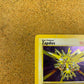 Zapdos Holo 16/102 Base Set Single Pokémon Card