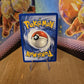 Venomoth Holo 13/64 Jungle Single Pokémon Card