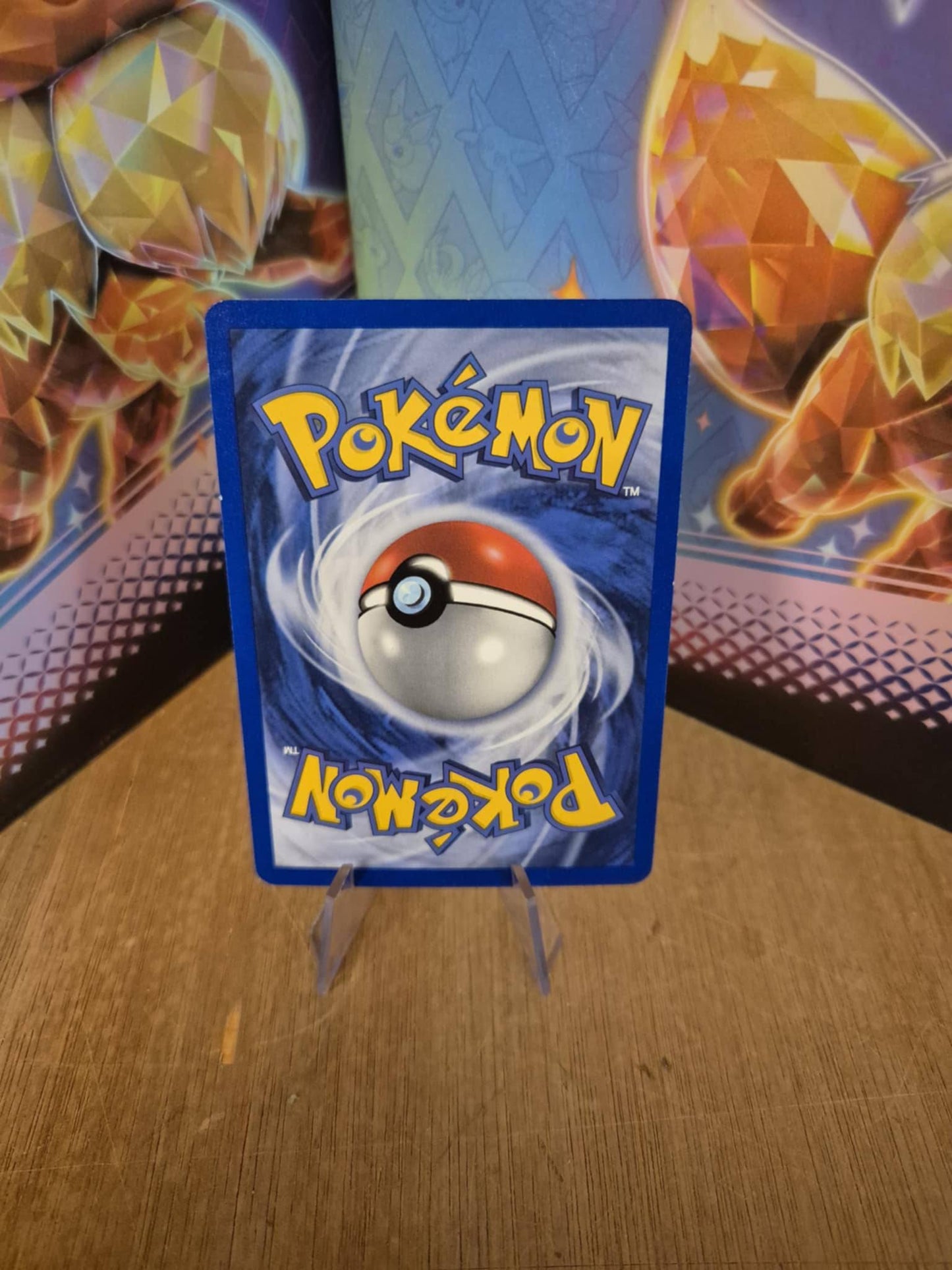Koga Holo 19/132 Gym Heroes Single Pokémon Card