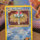 Misty's Tentacruel Holo 10/132 Gym Heroes Single Pokémon Card