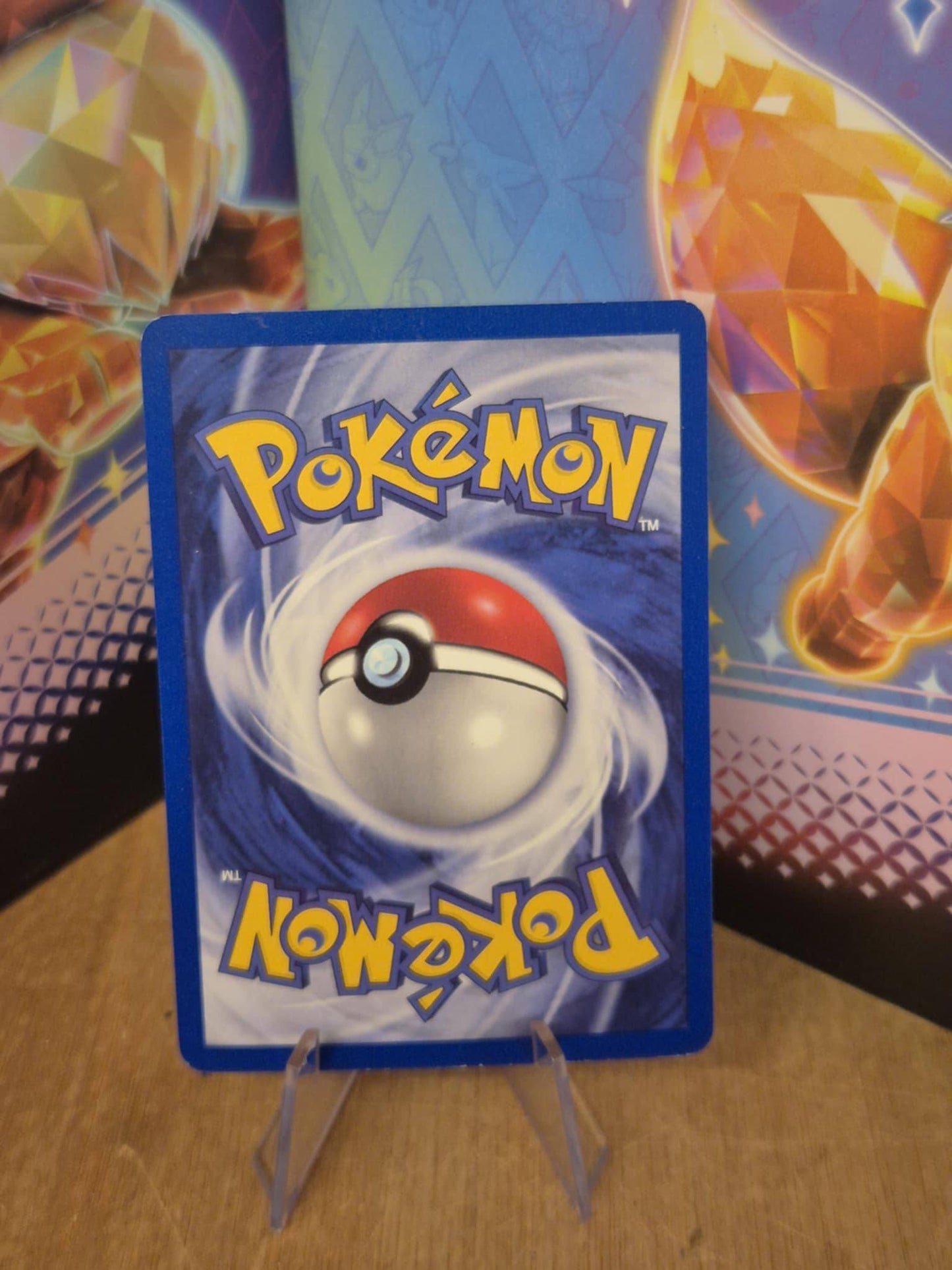 Erika's Clefable 3/132 Gym Heroes Single Pokémon Card