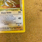 Kabutops Holo 9/62 Fossil Single Pokémon Card