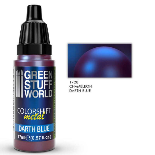 1728 - Darth Blue