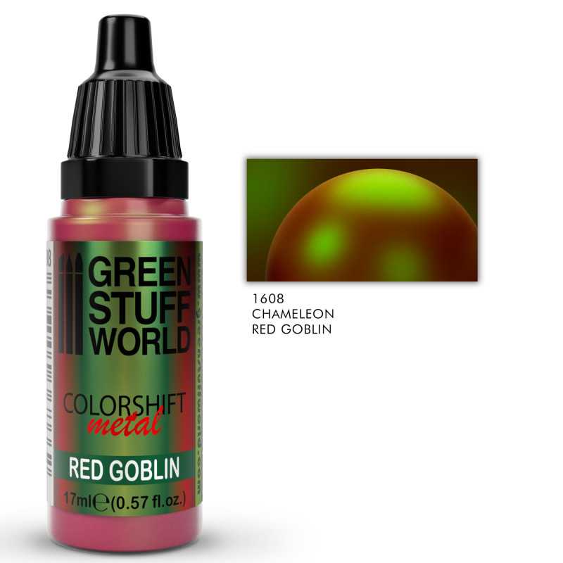 1608 - Red Goblin