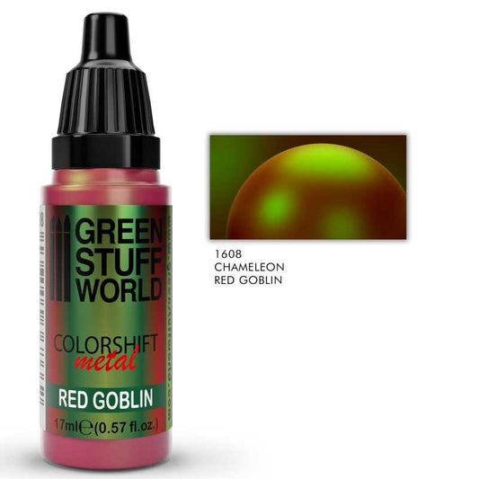 1608 - Red Goblin