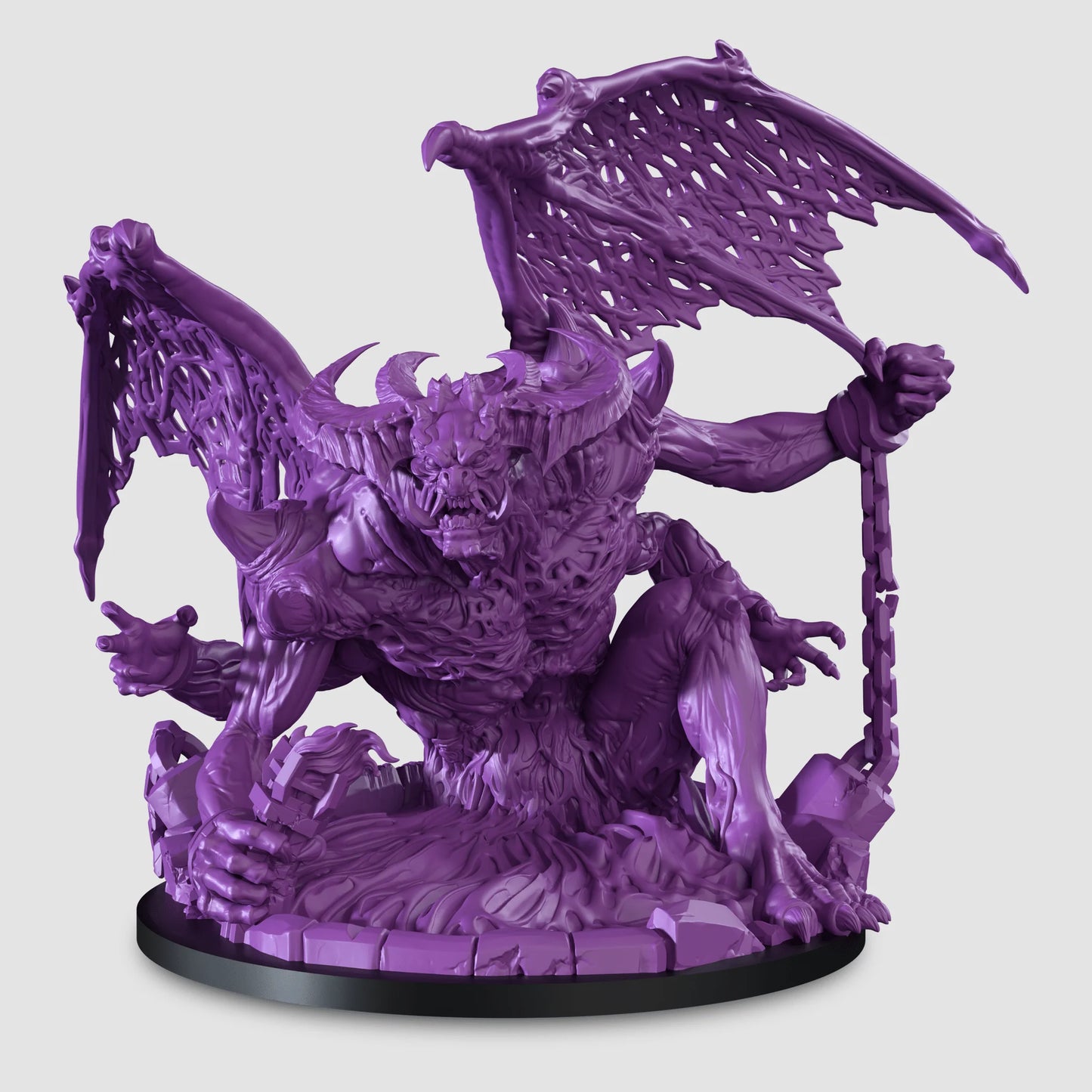 Epic Encounters - Circle of the Demon Prince