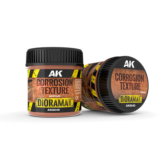 AK - Corrosion Texture