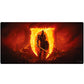 Ultra Pro - The Elder Scrolls - Extended Playmat - Oblivion Remastered