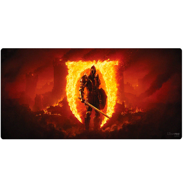 Ultra Pro - The Elder Scrolls - Extended Playmat - Oblivion Remastered