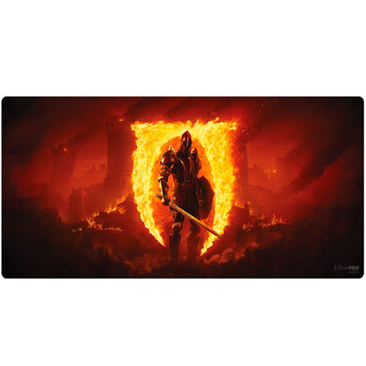 Ultra Pro - The Elder Scrolls - Extended Playmat - Oblivion Remastered