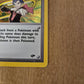 Koga Holo 19/132 Gym Heroes Single Pokémon Card