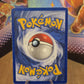 Ninetales Holo 12/102 Base Set Single Pokémon Card