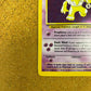 Hypno Holo 8/62 Fossil Single Pokémon Card