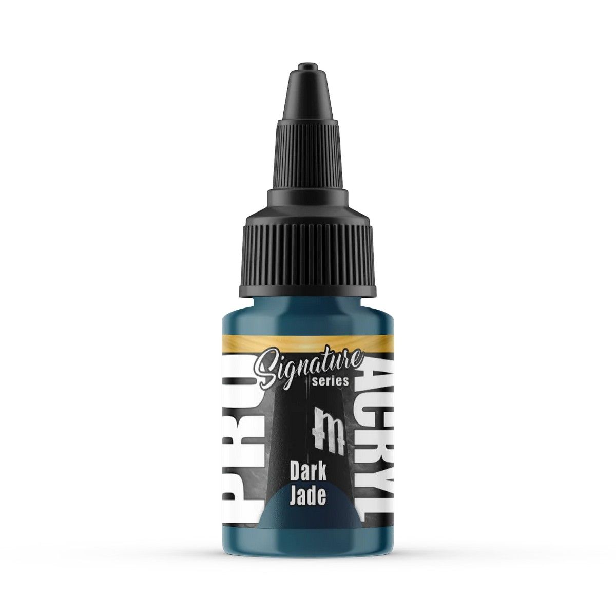 Pro Acryl Signature - Vince Venturella - Dark Jade 22ml