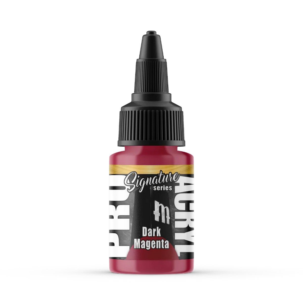 Pro Acryl Signature - Ninjon - Dark Magenta 22ml