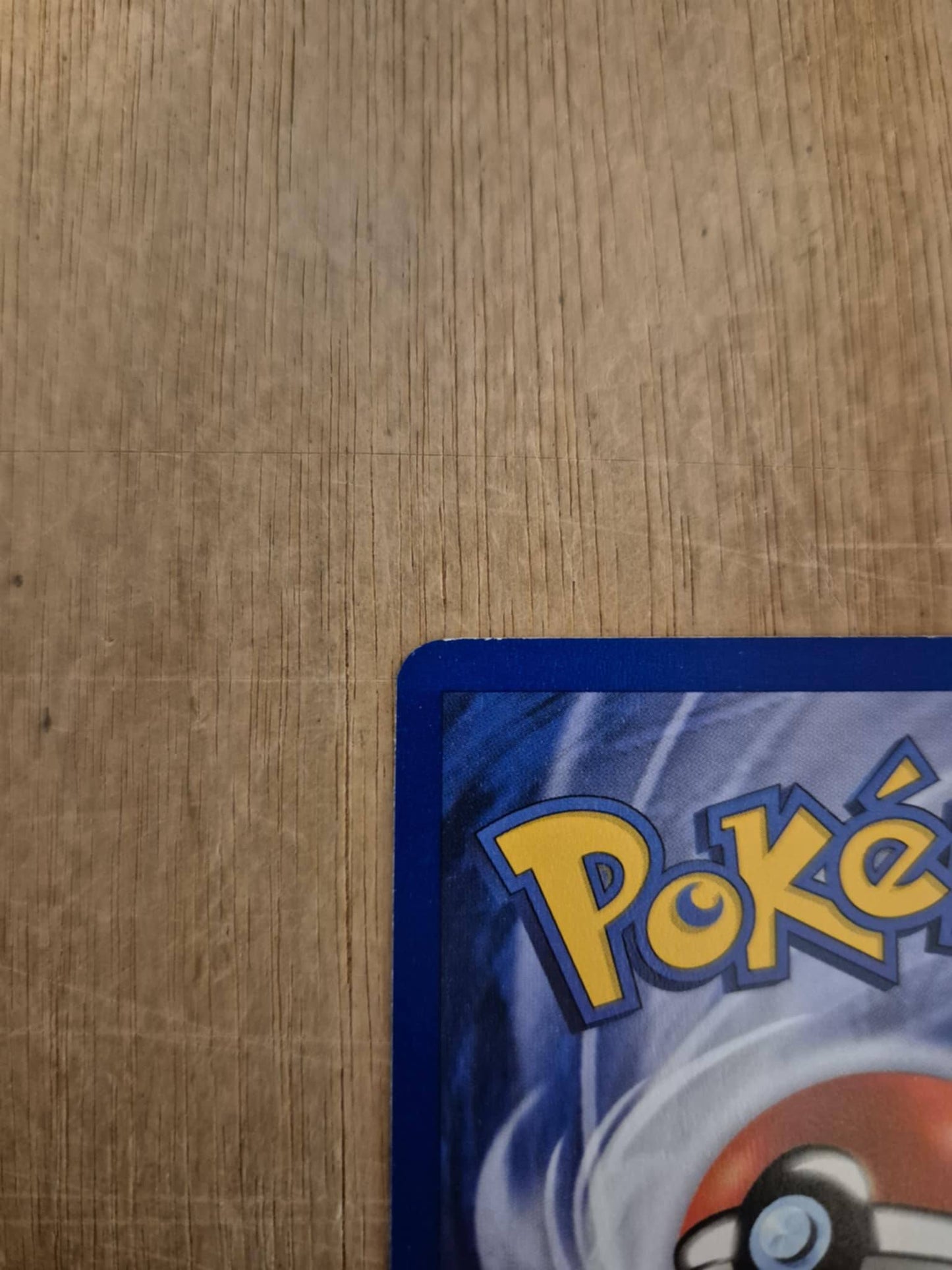 Zapdos 30/62 fossil Single Pokémon Card