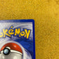 Zapdos Holo 15/62 Fossil Single Pokémon Card