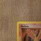 Moltres 27/62 Fossil Single Pokémon Card